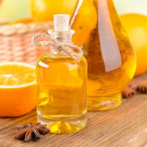 Эфирное масло апельсина и все, что вы хотели знать