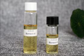 эфирное масло борнеола