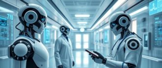 AI в медицине: будущее здравоохранения