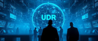 NVIDIA UDR: адаптивные агенты для глубоких исследований