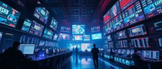 AI-агенты в индустрии онлайн-ставок