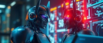 Диаграмма оптимизации Transformer моделей: Hugging Face Optimum, экспорт в ONNX и квантование для ускорения инференса