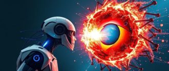 Perplexity AI — альтернатива Google в мире поисковых систем