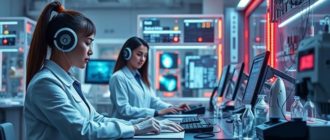 Thinking Machines Lab: лаборатория ИИ для согласованности моделей