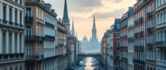 Инфографика: влияние регуляций ЕС и Китая на внедрение ИИ